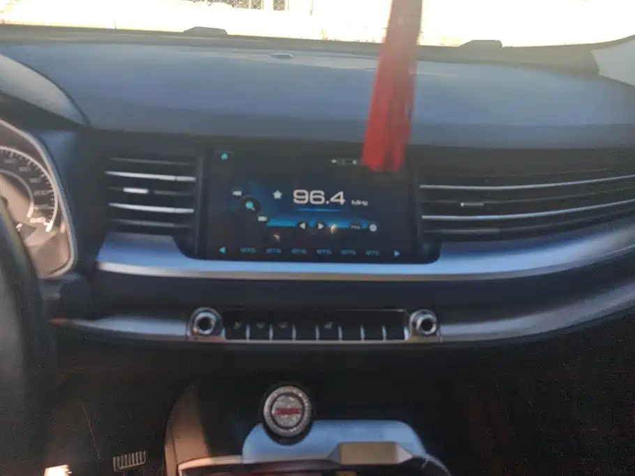 Haval H6 — миниатюра 13