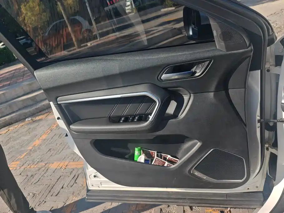 Haval H6 — миниатюра 7