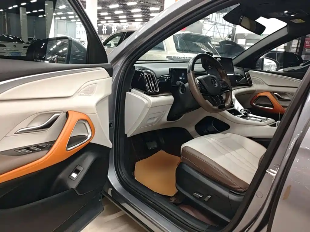 BYD Pro New Energy — миниатюра 16