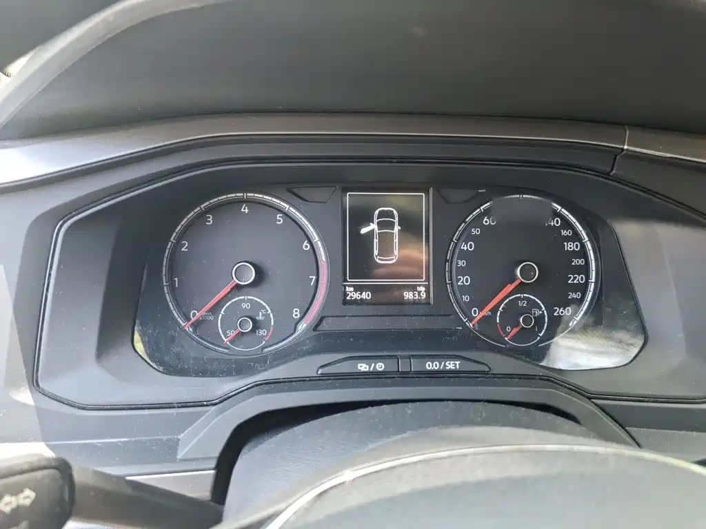 Volkswagen Polo — миниатюра 4