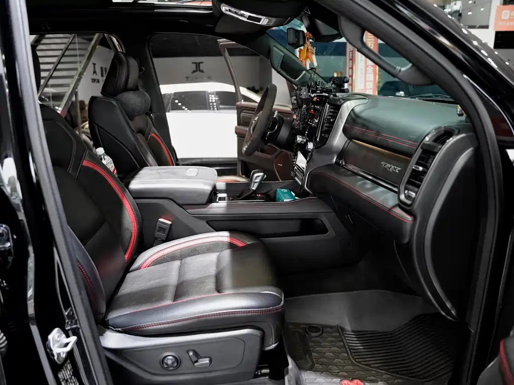 RAM Ram Trucks — миниатюра 11