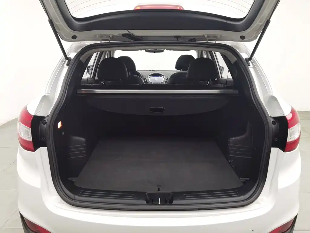 Hyundai ix35 — миниатюра 20