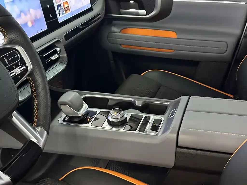 Beijing Off-Road BJ40 — миниатюра 13