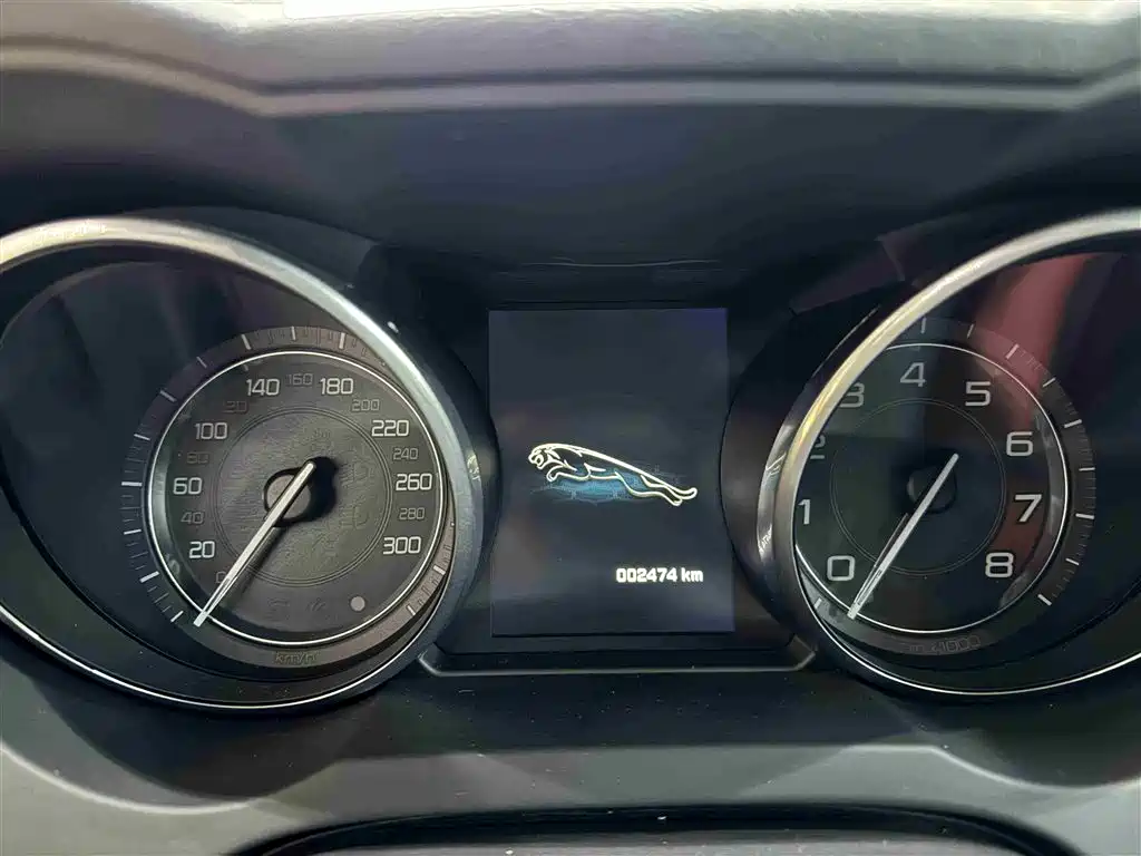Jaguar F-Type 2013 3.0 SC S