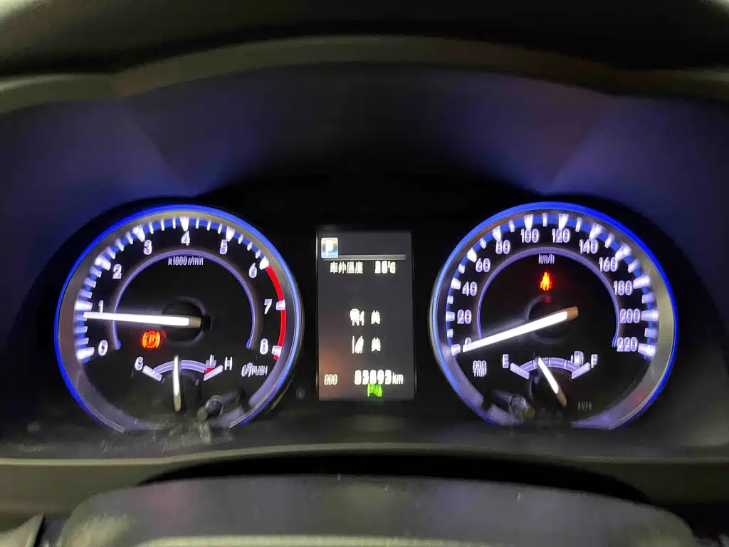 Toyota Highlander — миниатюра 9