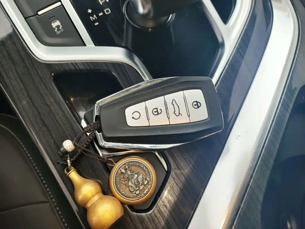 Geely Jia Ji — миниатюра 9