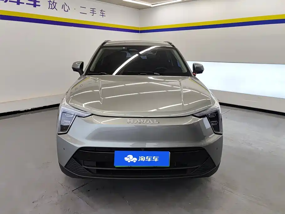 Haval Xiaolong — миниатюра 2