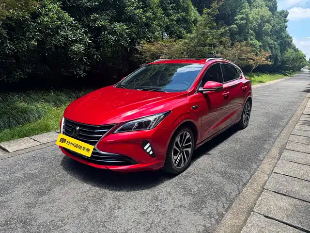 2019 Changan Eado