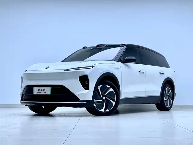 2023 Nio ES8