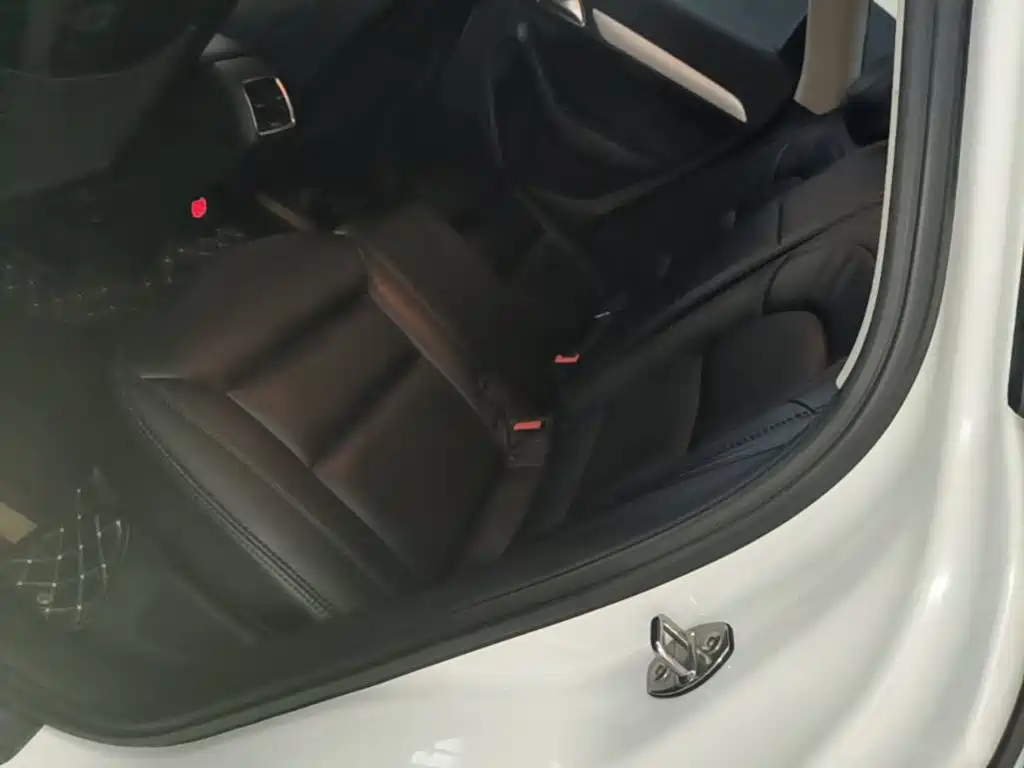Audi Q3 — миниатюра 17