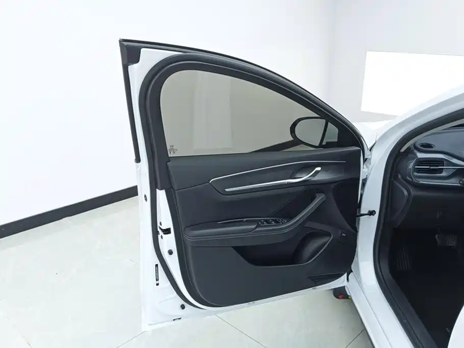 BYD Destroyer 05 — миниатюра 7