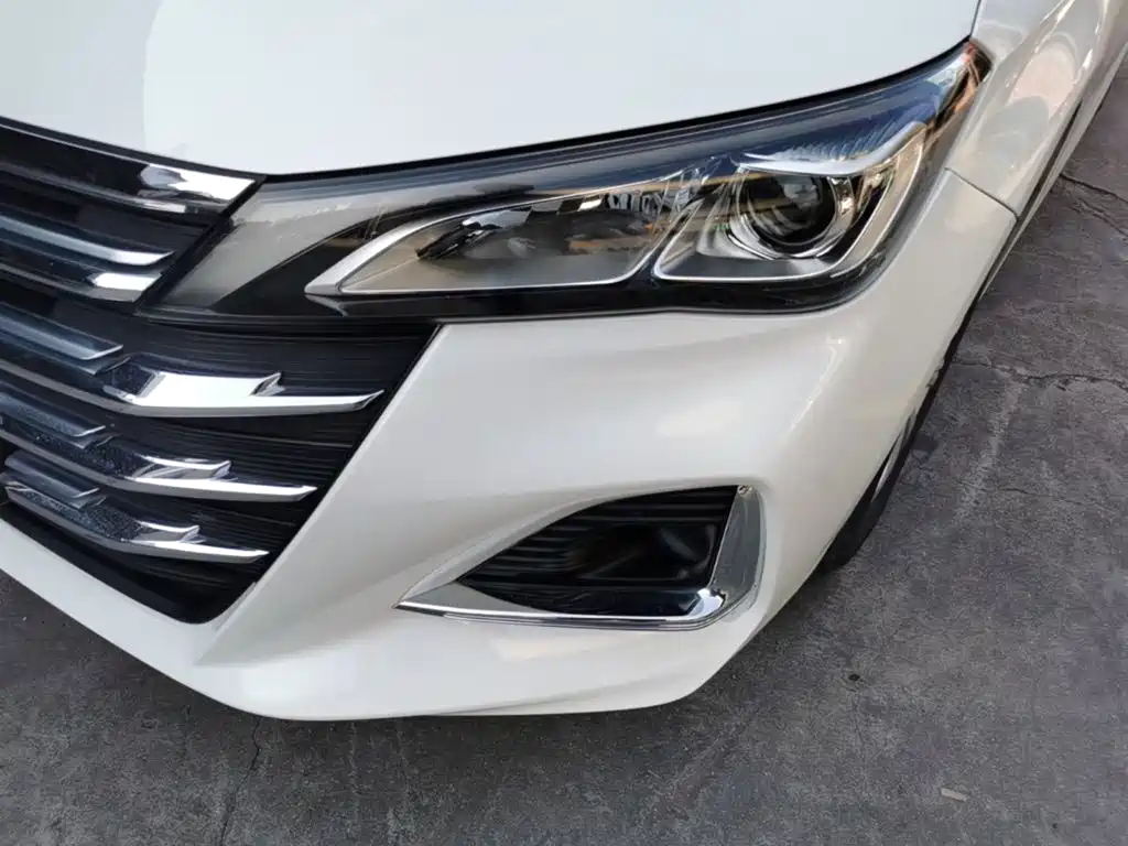 GAC Motor Trumpchi GA6 — миниатюра 24