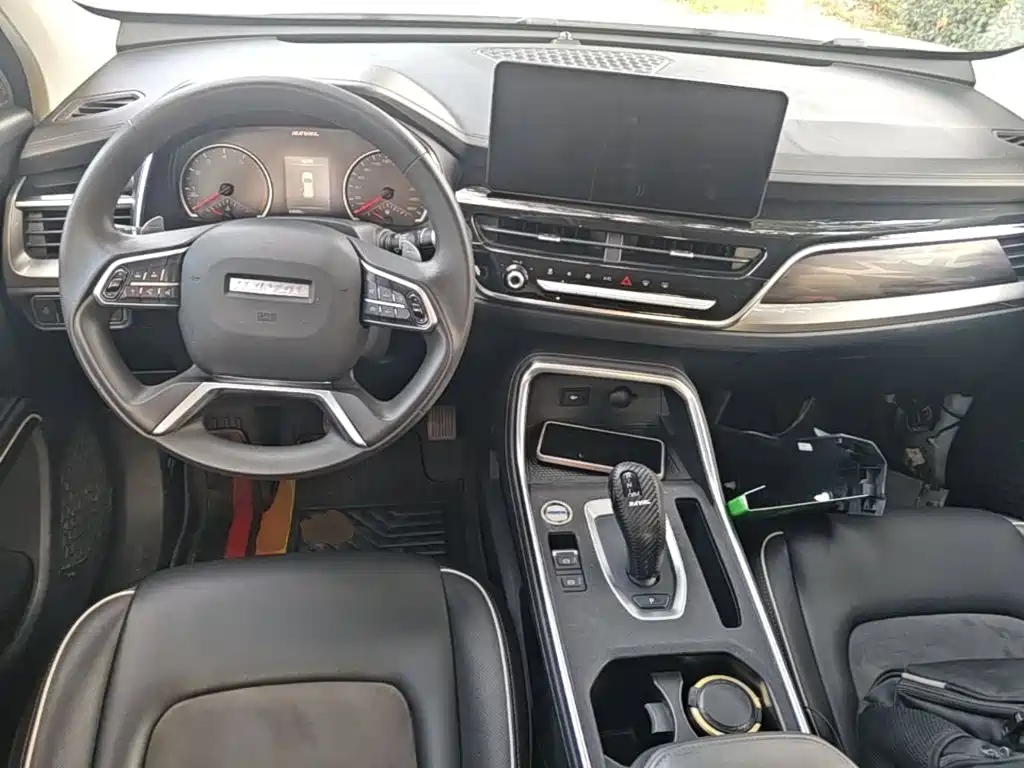 Haval H6 — миниатюра 10