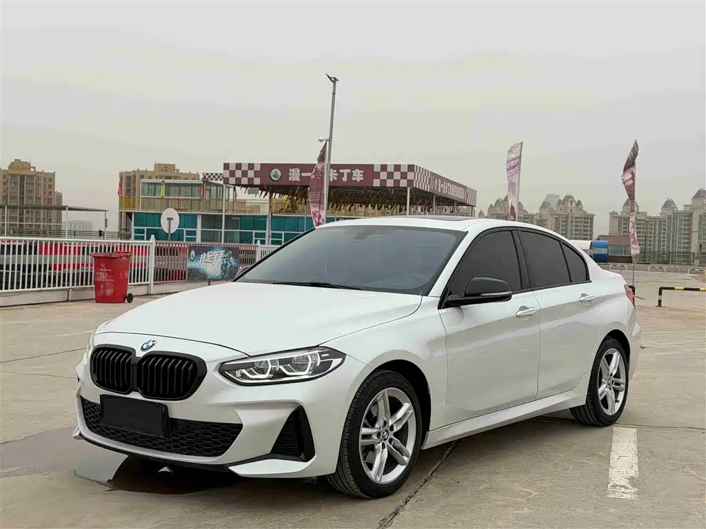 Купить BMW 1 Series