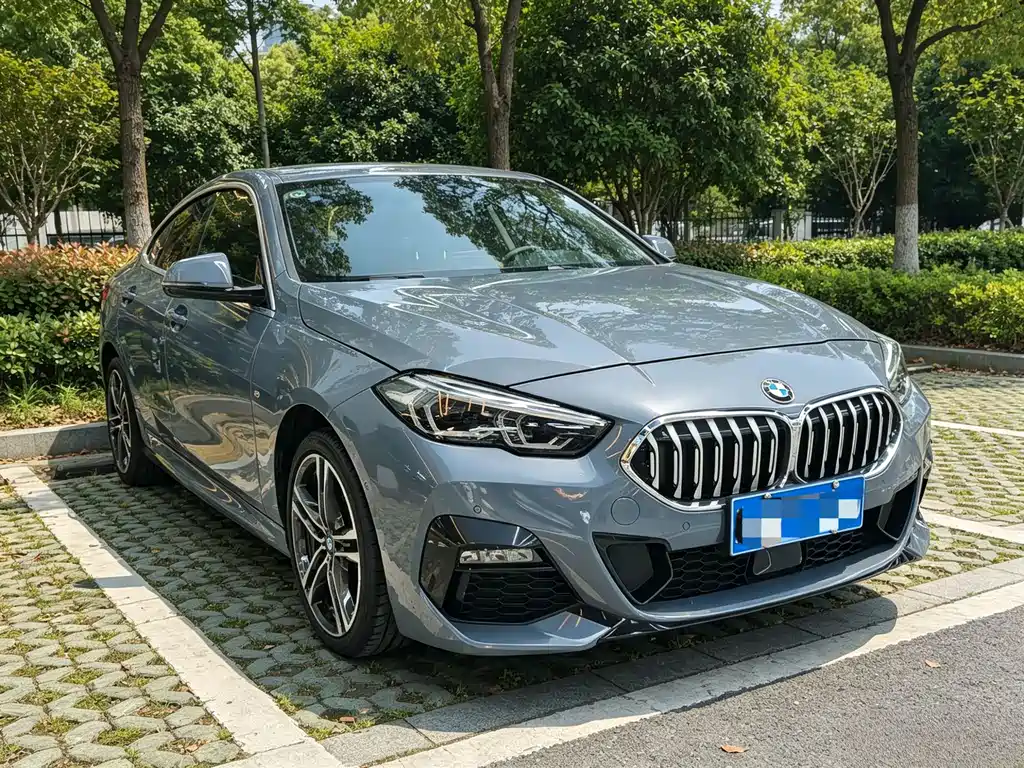 BMW 2 Series 2 2023 225i M Sport