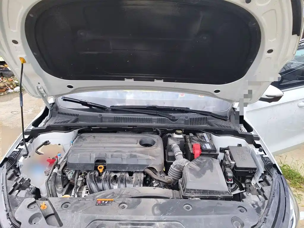 Geely Emgrand — миниатюра 11