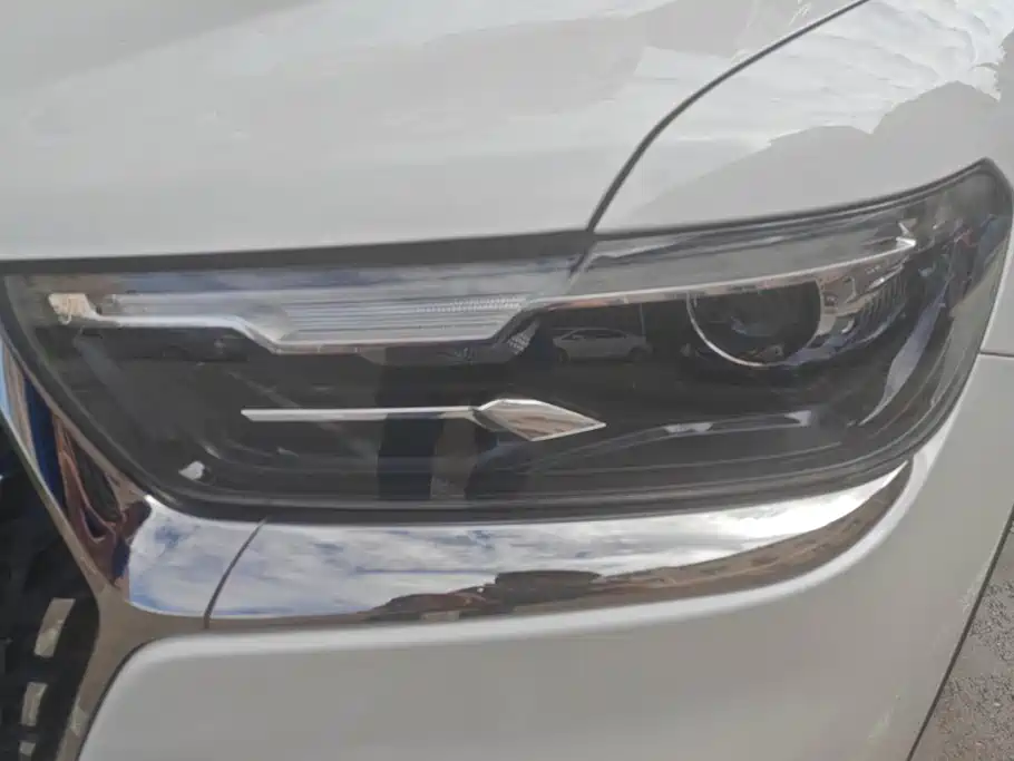 Haval H6 — миниатюра 5