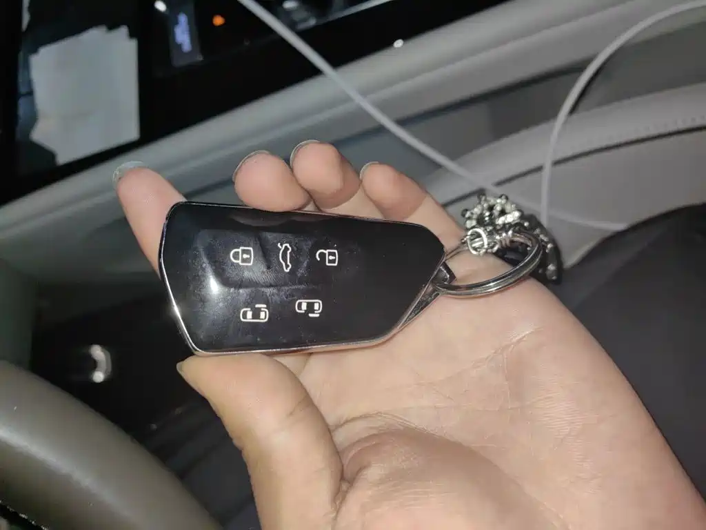 Volkswagen Viloran — миниатюра 9