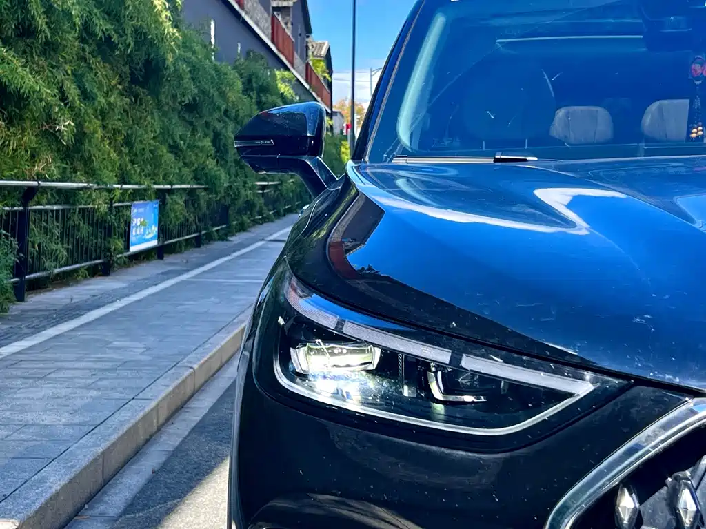 Chery Tiggo 8L — миниатюра 4