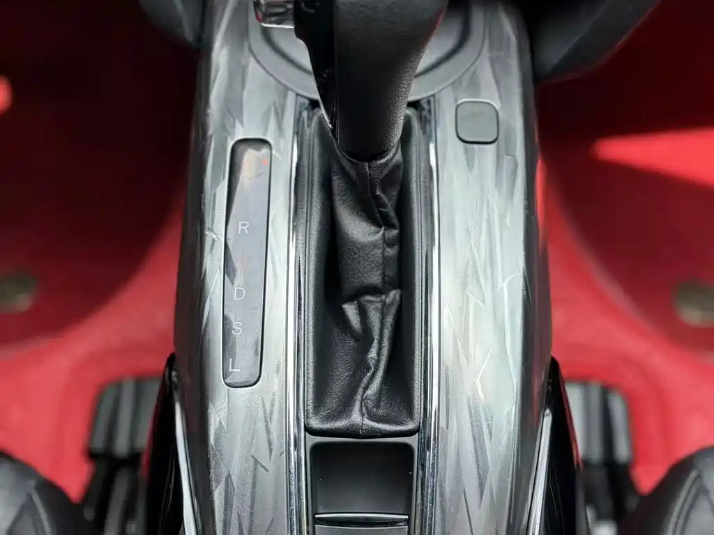 Honda XR-V — миниатюра 10