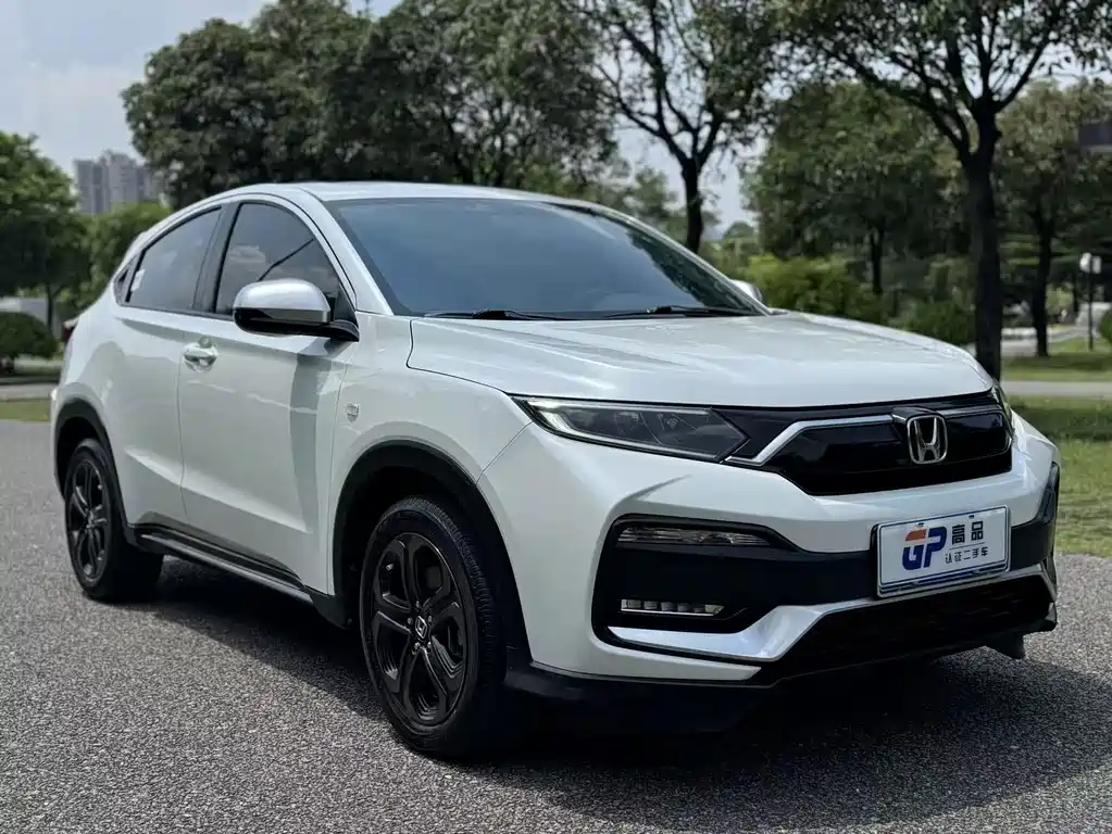 Honda XR-V — миниатюра 3