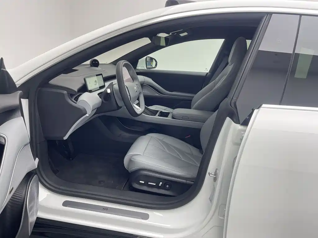 NIO ET5 2025 75kWh