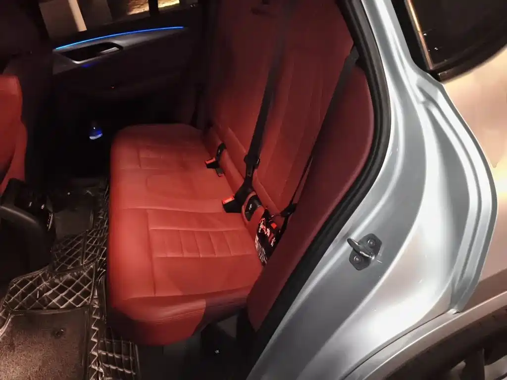 BMW X4 — миниатюра 15