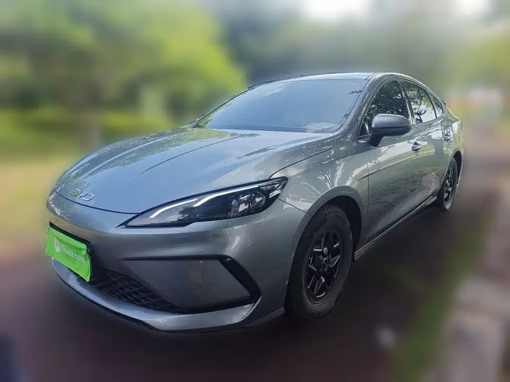 BYD Seal 05 DM-i 2025 DM-i Smart Drive Edition 55KM Luxury Type