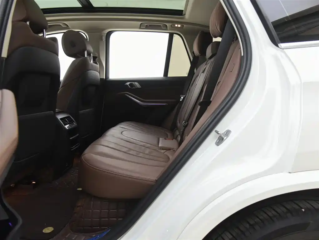 BMW X5 2022 xDrive30i M Sport