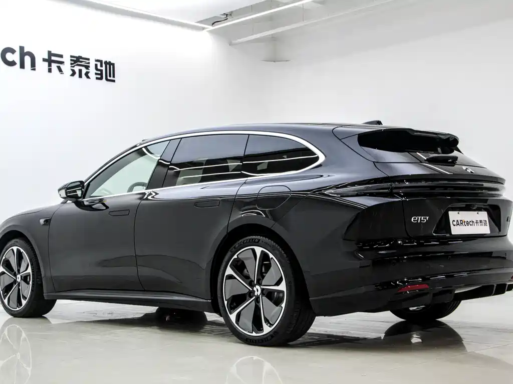 NIO ET5T — фотографии объявления, Фото 30
