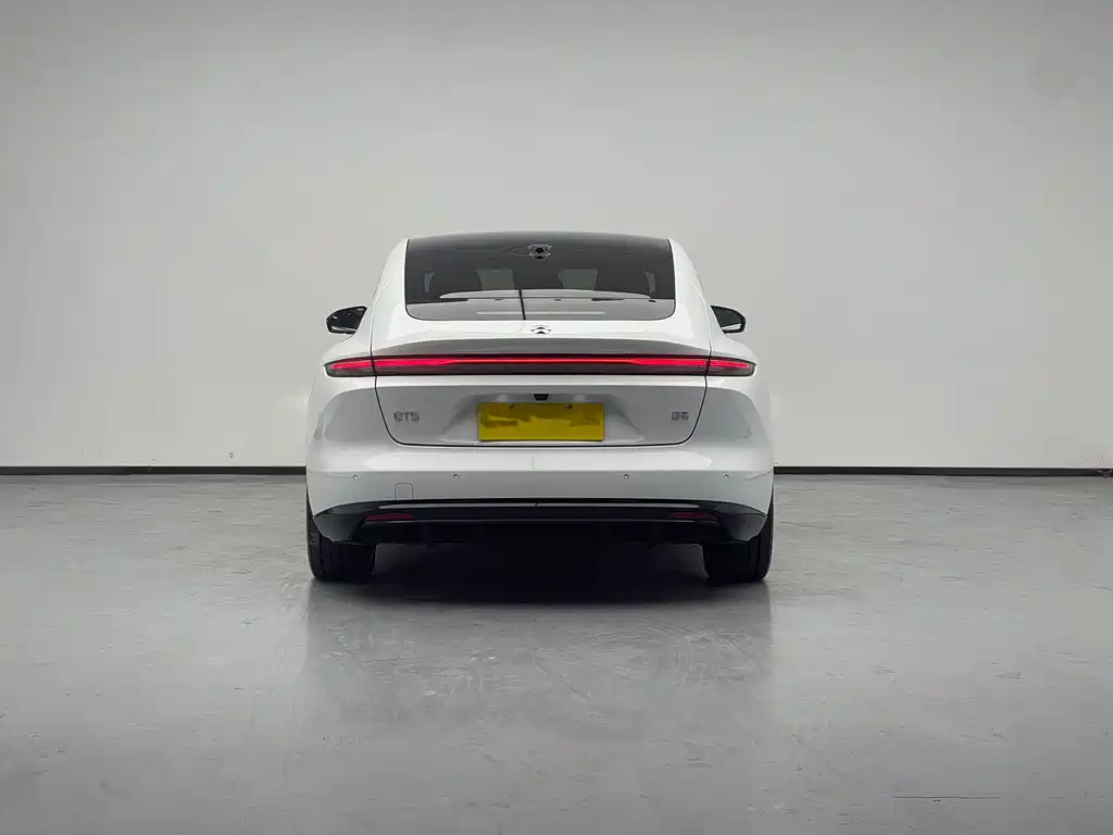 NIO ET5 2025 75kWh