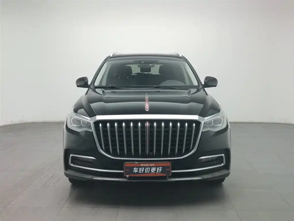 Hongqi HONGQI HS7