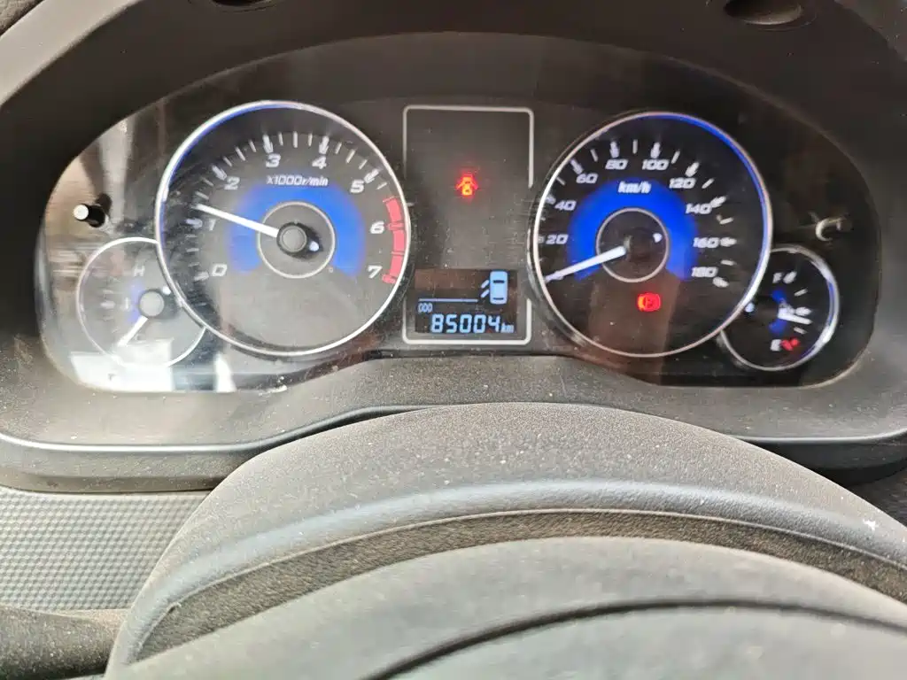 ZX Auto 小老虎 — миниатюра 5