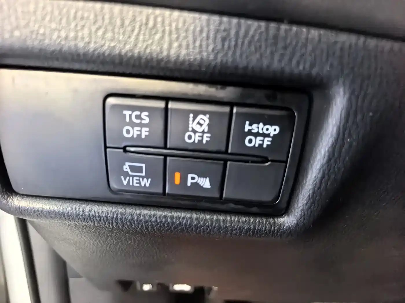 Mazda CX-5 id 4655147 из Китая 21