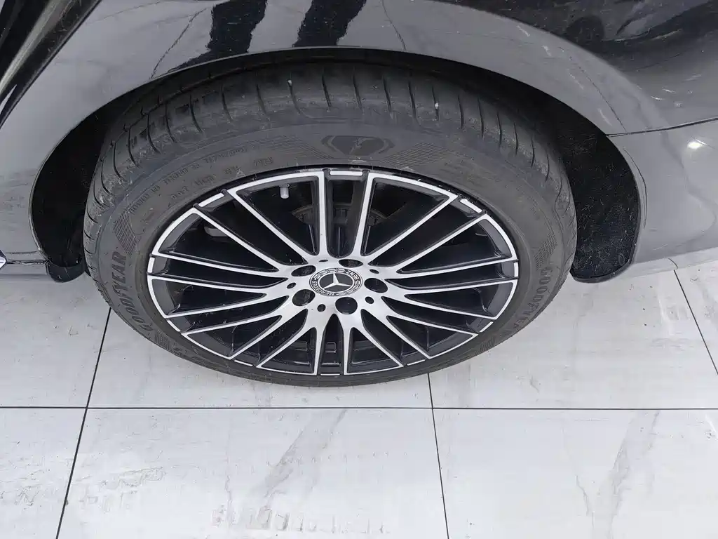 Mercedes-Benz C-Class C 2024 C 260 L Sport