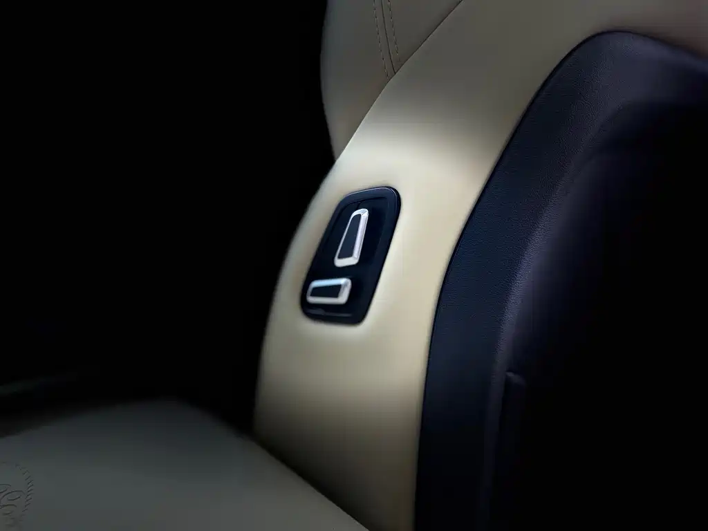 Geely Xingyue L — миниатюра 26