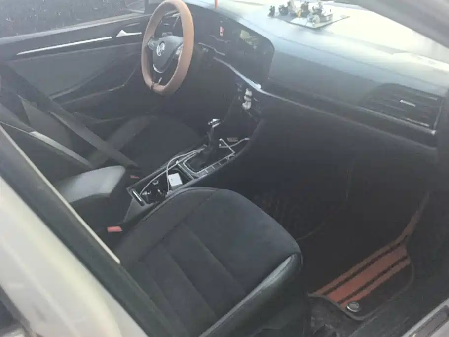 Volkswagen Sagitar — миниатюра 8