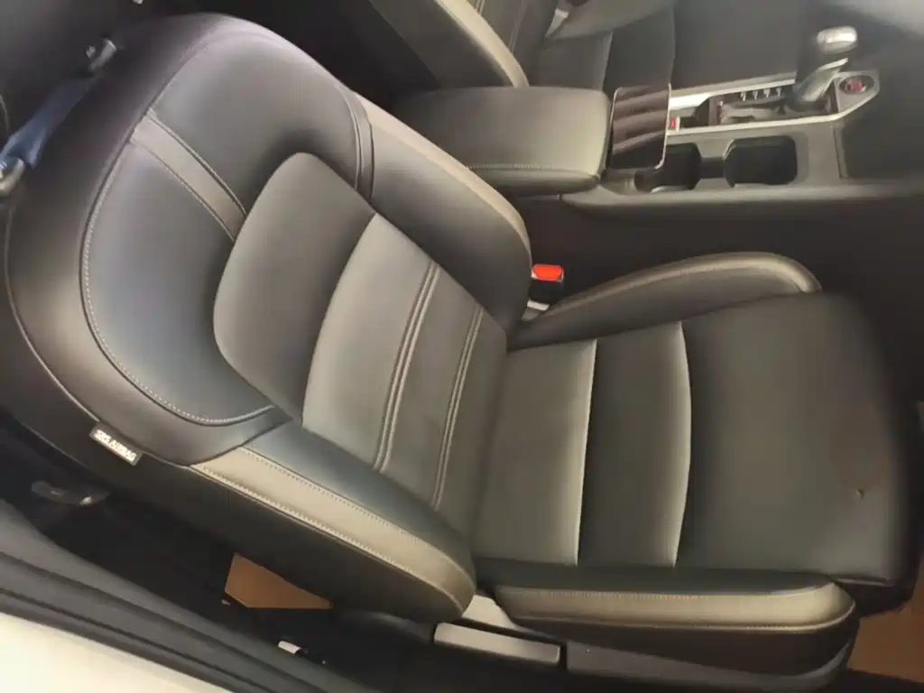 Nissan Sylphy — миниатюра 25