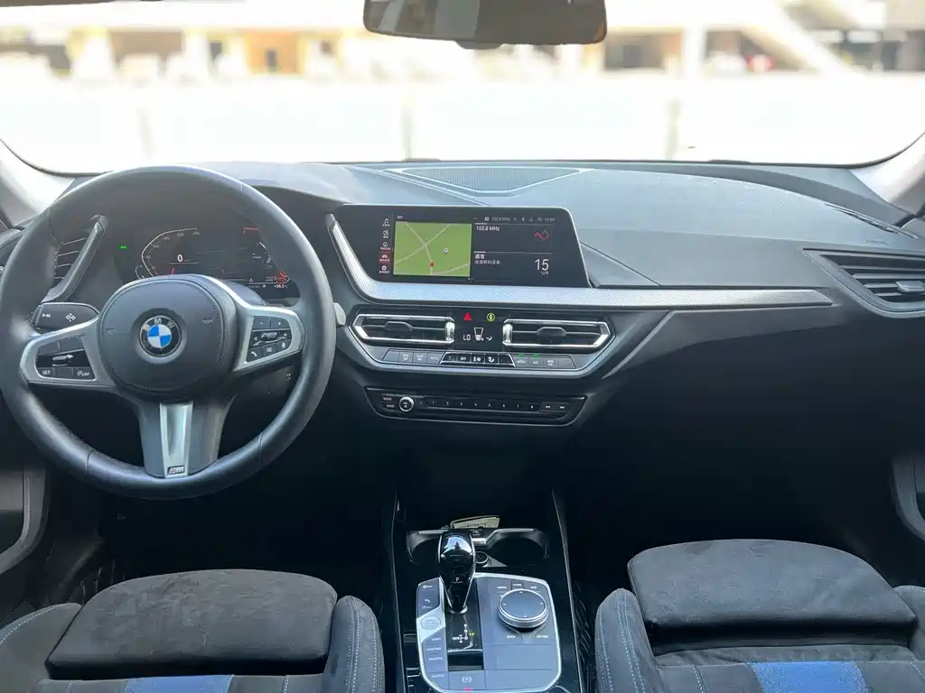 BMW 2 Series 2021 — фото 17