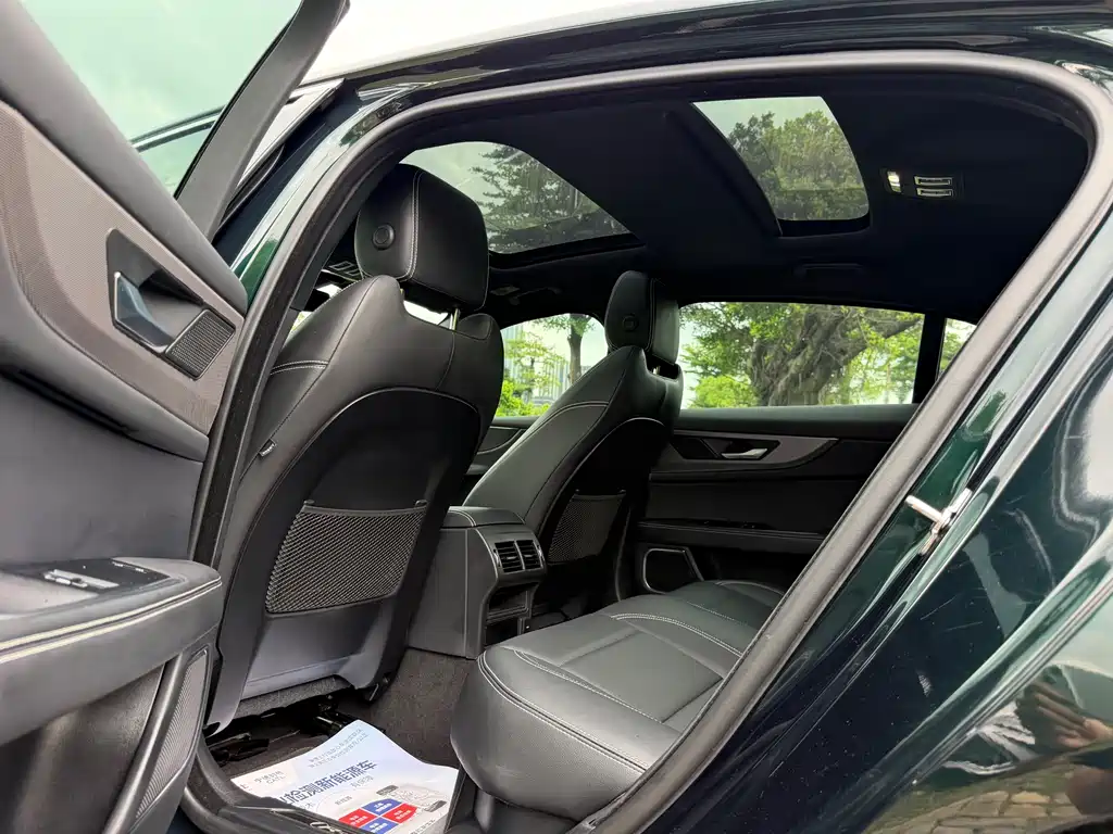 Jaguar XEL 2021 2.0T 250PS R-DYNAMIC S Sport