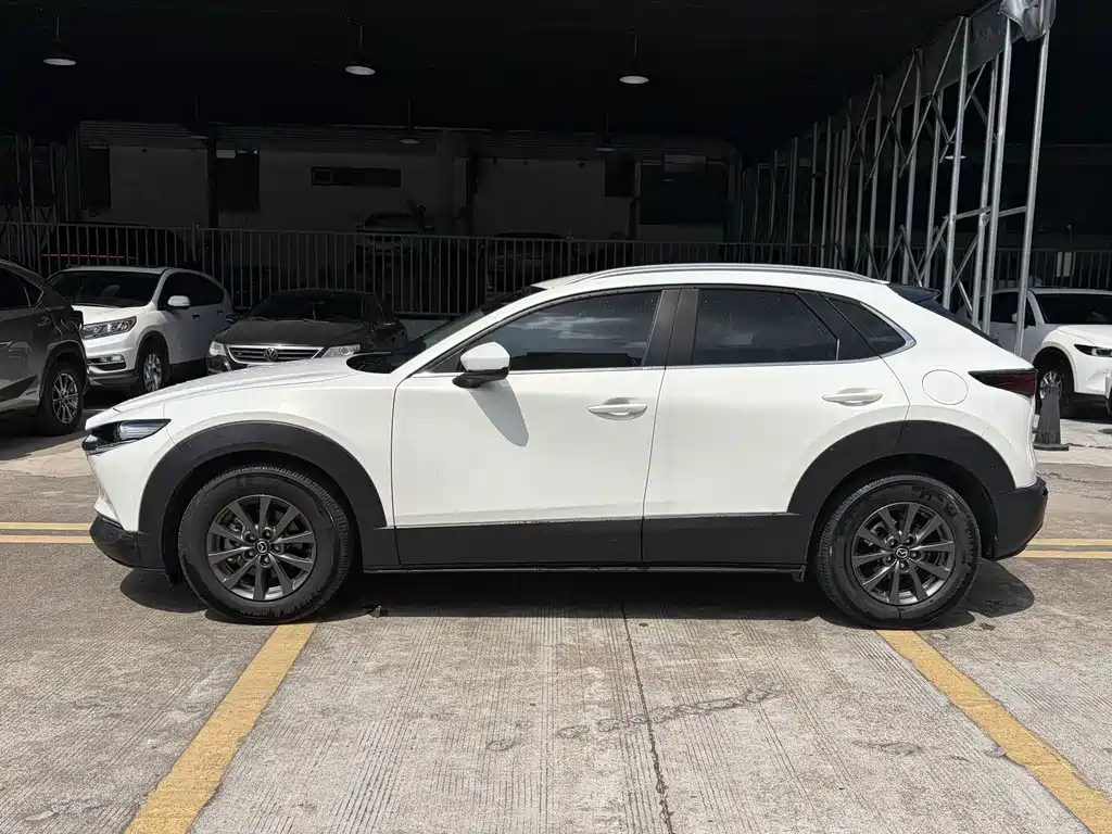 Mazda CX-30 — миниатюра 2