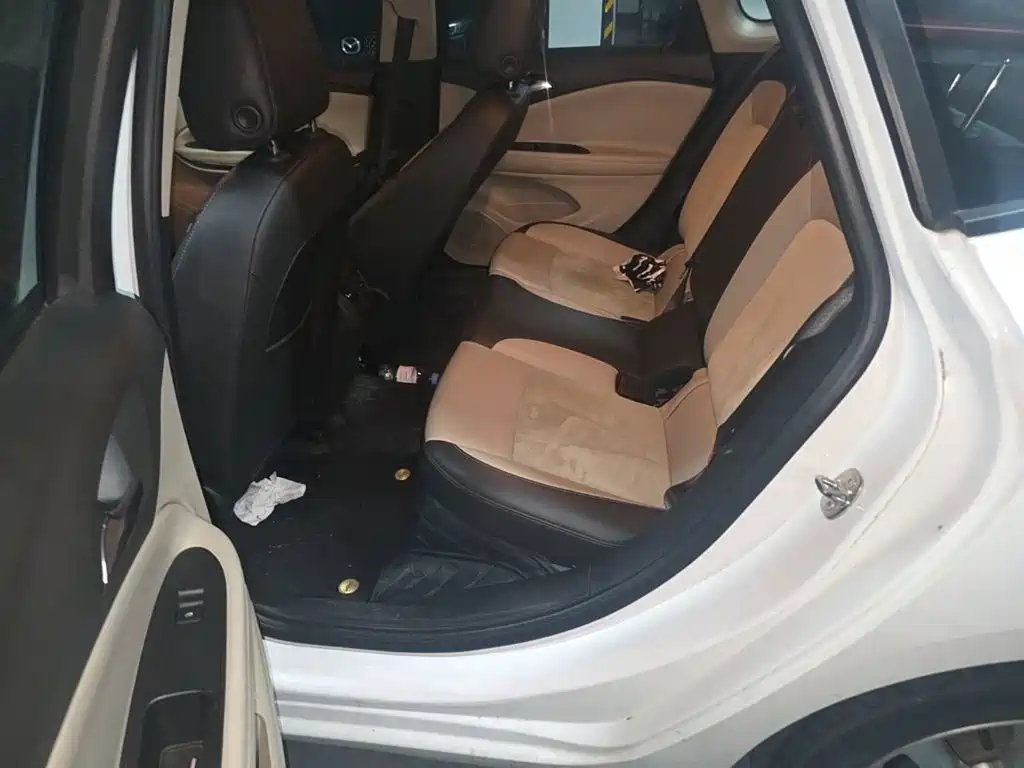 Buick Verano — миниатюра 17