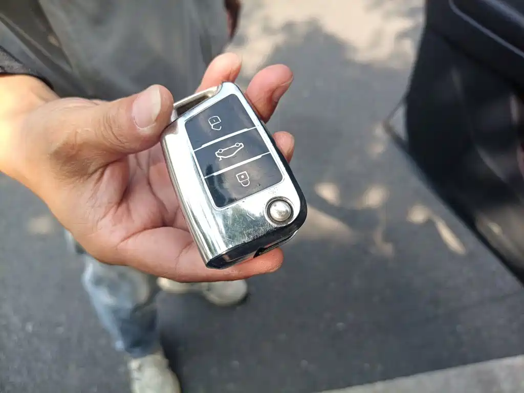 Volkswagen Tayron — миниатюра 9