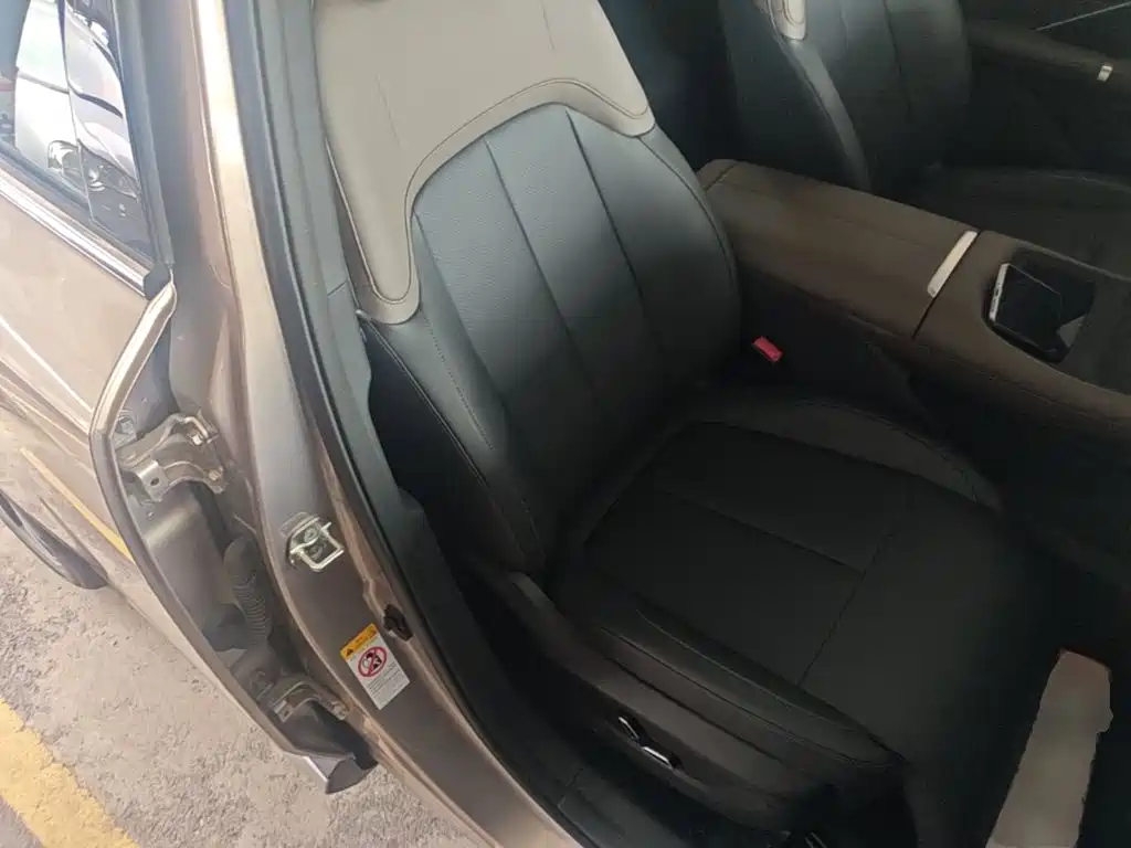Changan CS55PLUS — миниатюра 25