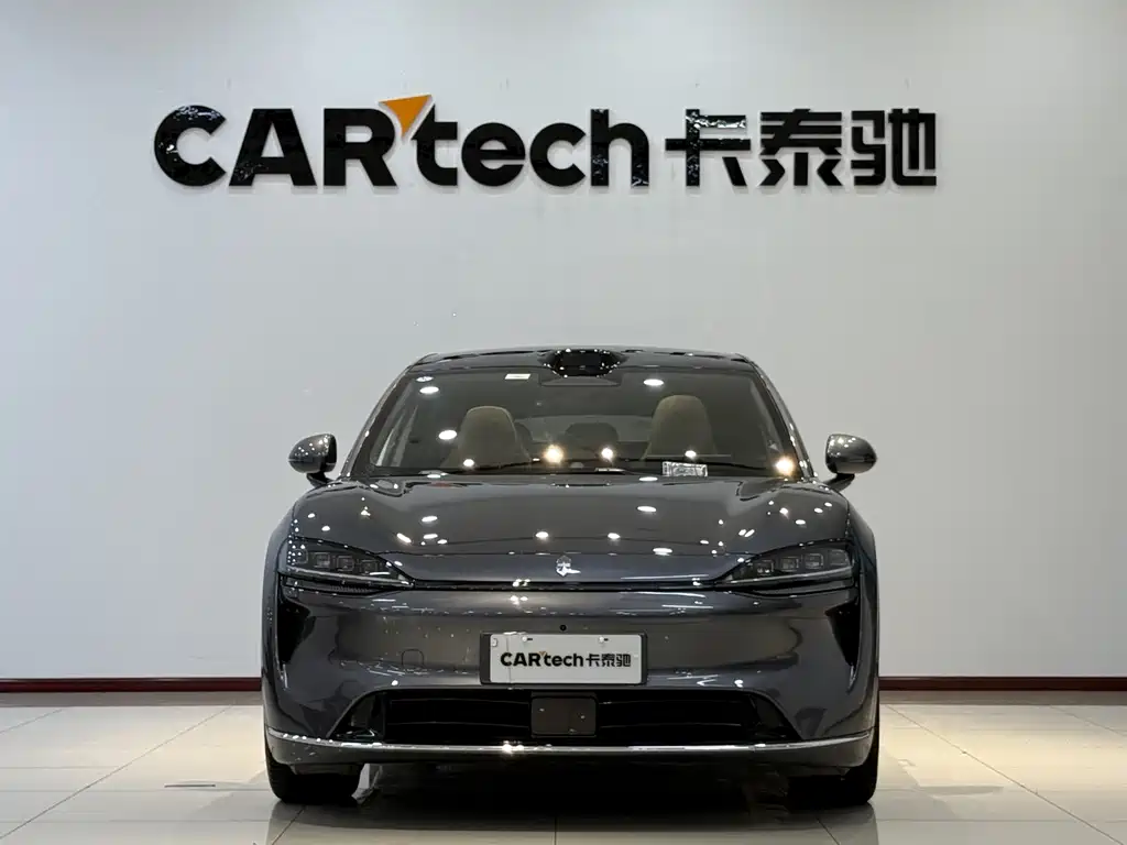 Zhijie Zhijie R7 — миниатюра 2