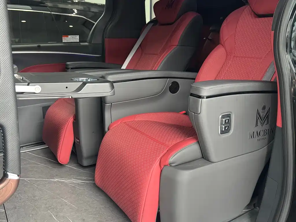 Toyota Sienna 2026 2.5L Comfort