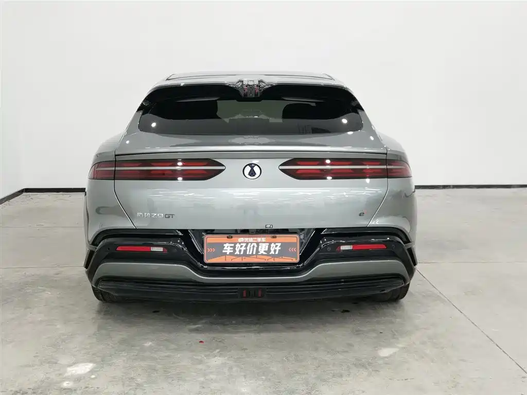 Denza Z9GT 2024 1100 Ultra