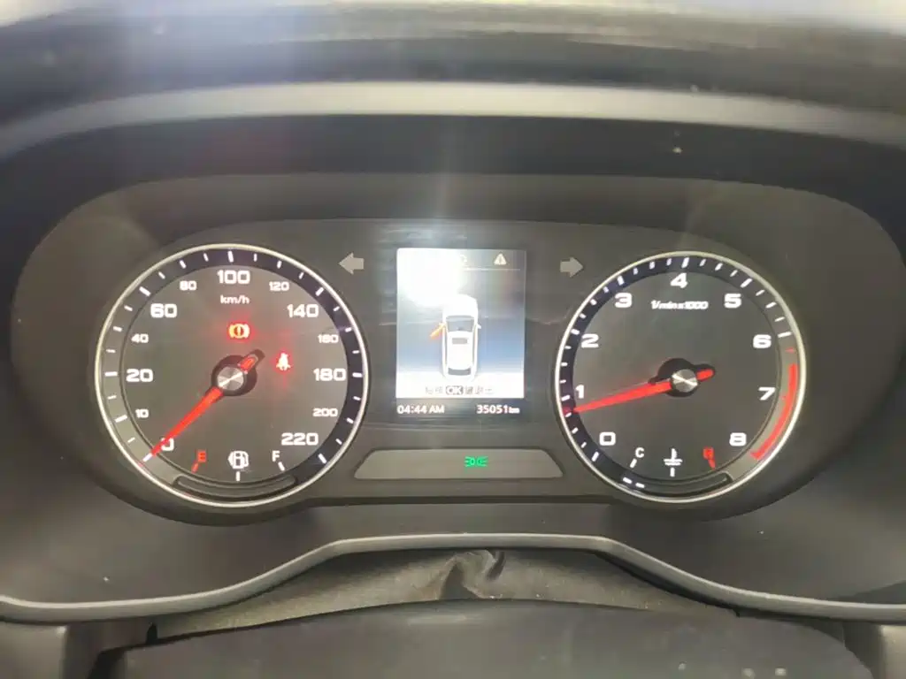 Roewe i5 — миниатюра 12