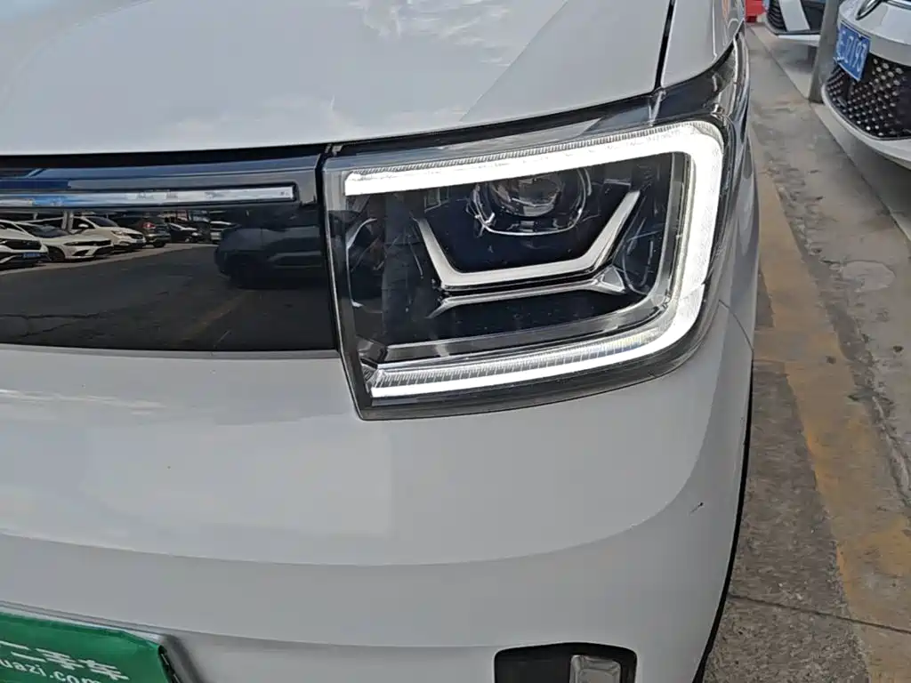 Wuling MINIEV — миниатюра 24