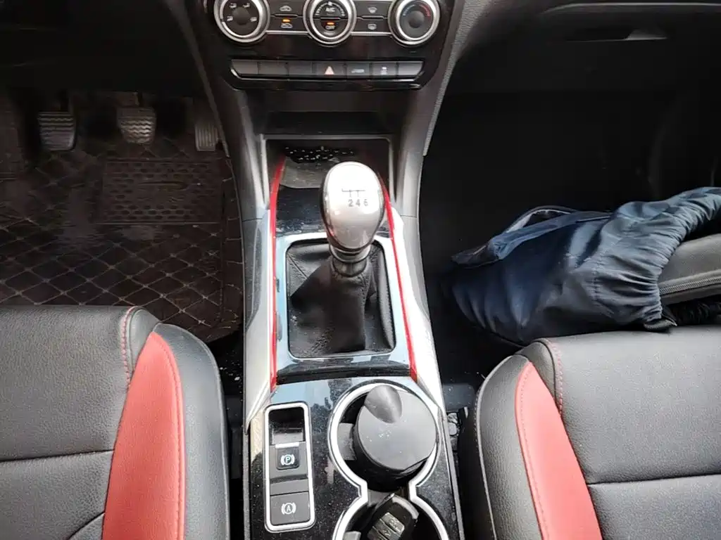 Haval H2 — миниатюра 14